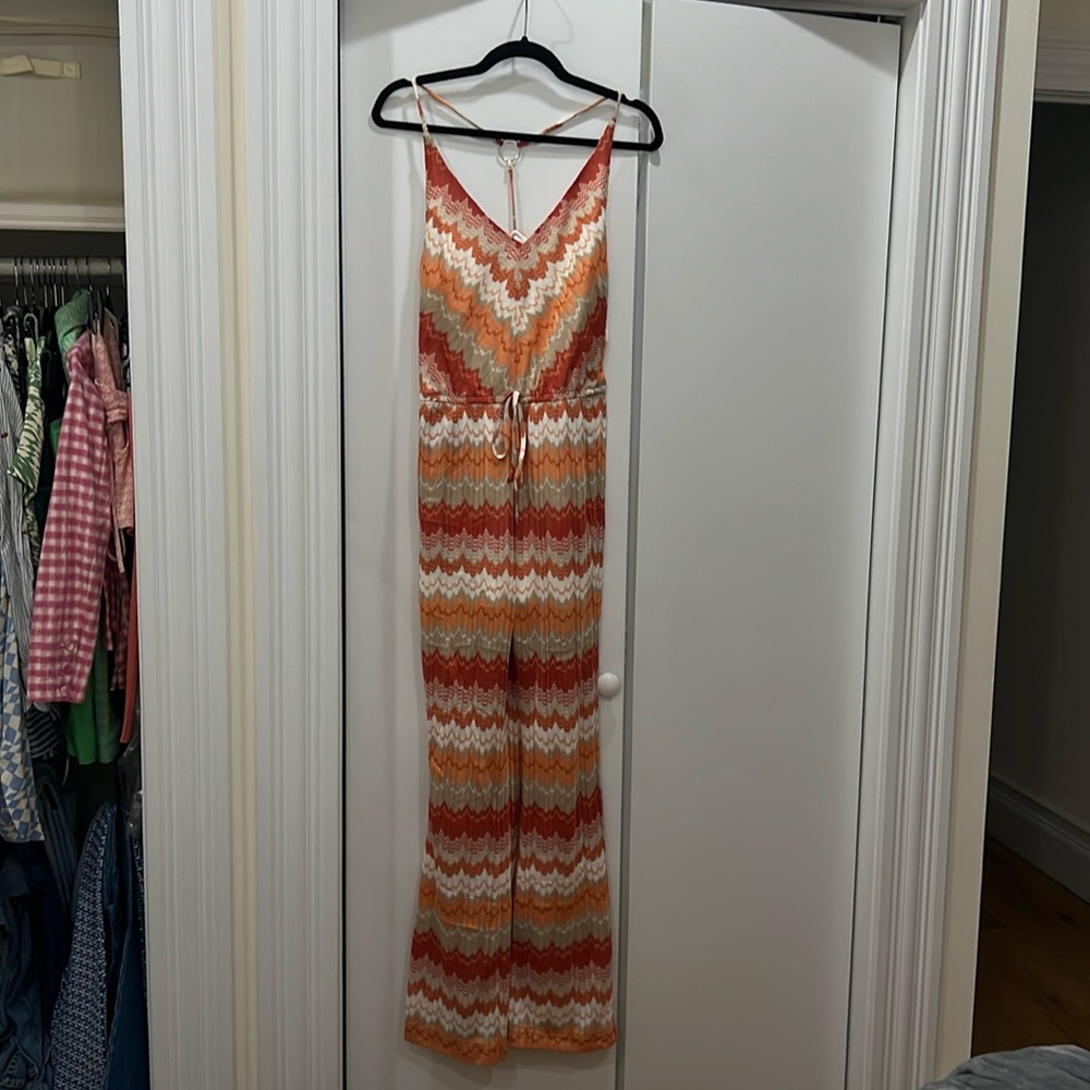 Jumpsuit size small